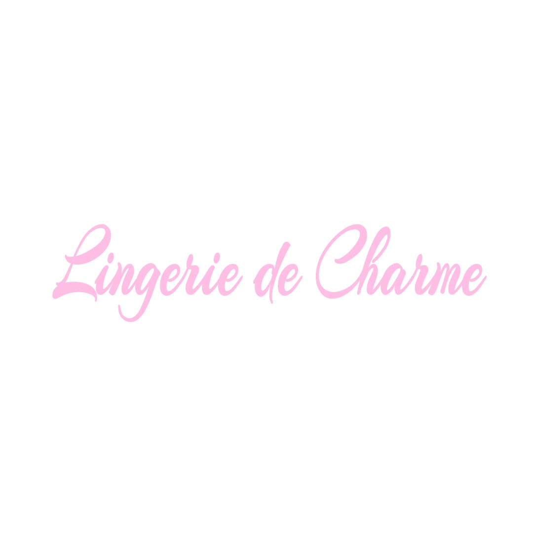 LINGERIE DE CHARME CHATENAY